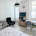 Apartmán La Oscar En Plein Coeur De Dax