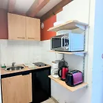La Oscar En Plein Coeur De Apartmán