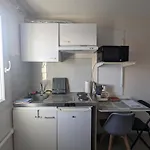 La Oscar En Plein Coeur De Apartmán *