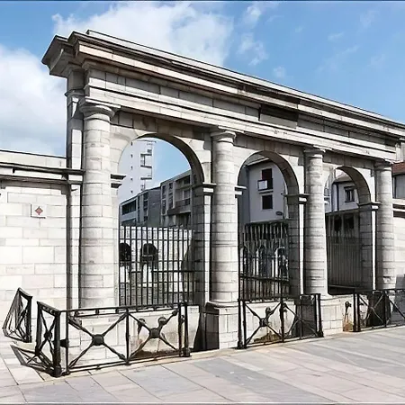 Apartamento La Oscar En Plein Coeur De Dax