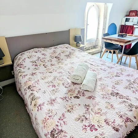 La Oscar En Plein Coeur De Apartamento