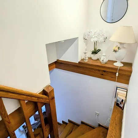 Appartement La Oscar En Plein Cœur De *