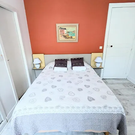 Apartment La Oscar En Plein Coeur De Dax