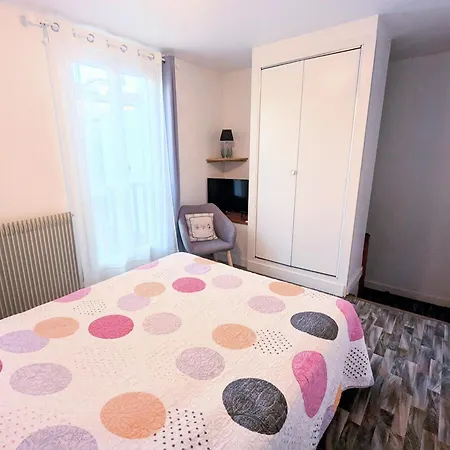 La Oscar En Plein Coeur De Apartamento Dax