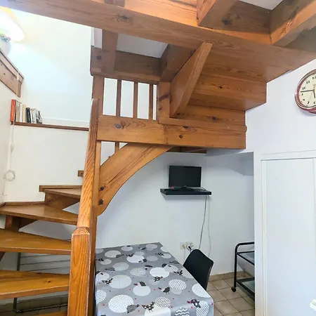La Oscar En Plein Coeur De Apartment