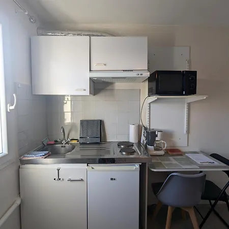 La Oscar En Plein Coeur De Apartamento *