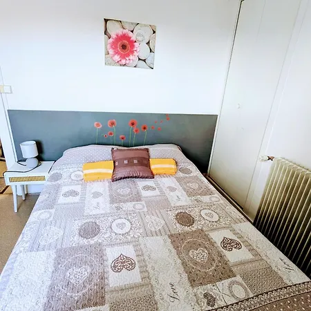 La Oscar En Plein Coeur De Apartamento Dax