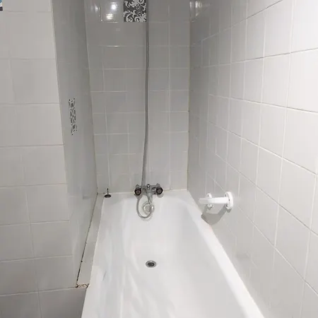 Apartamento La Oscar En Plein Coeur De *