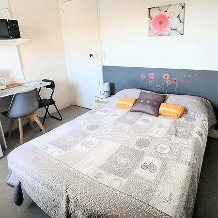 Apartment La Oscar En Plein Coeur De