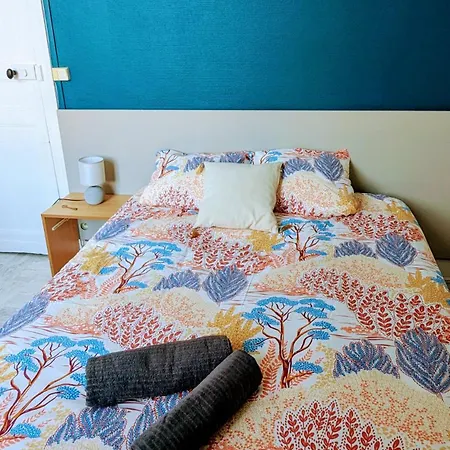 La Oscar En Plein Coeur De Apartamento *