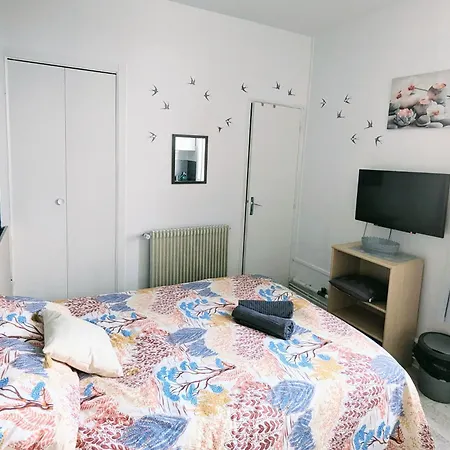 La Oscar En Plein Coeur De *