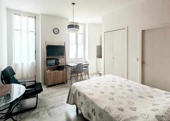 La Oscar En Plein Coeur De Apartment *